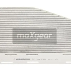 Niska cena FILTR KABINY VW A4/GOLF5/PASSAT/CADDY3/OCTAVIA 04- Z WĘGLEM