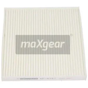 FILTR KABINY TOYOTA AVENSIS 03-/COROLLA 02-09 UK Nowy