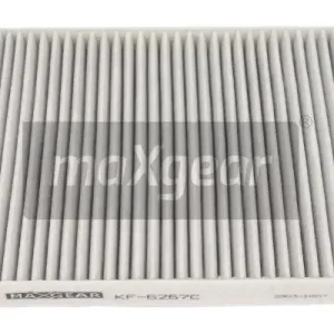 FILTR KABINY TOYOTA AVENSIS 03-/COROLLA 02-09 UK Z WĘGLEM Kup teraz