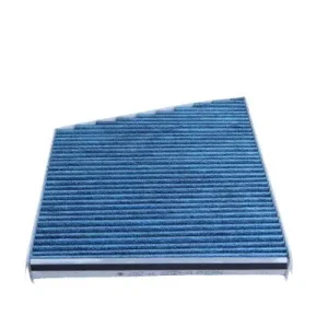 FILTR KABINY DB W211 02- SILVER CARBON Z JONANI SREBRA I WĘGLEM AKTYWNYM Rabat