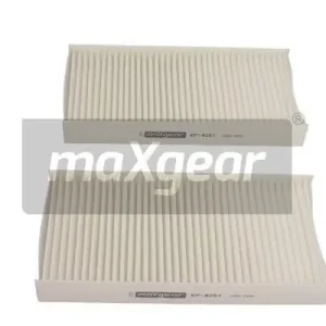 Kup teraz FILTR KABINY HONDA CIVIC 01-/FR-V !!!KPL 2SZT!!!