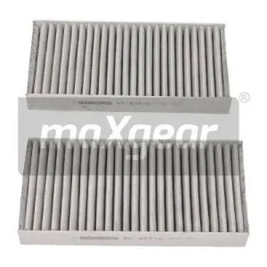 Łatwy zwrot FILTR KABINY HONDA CIVIC 01-/FR-V Z WĘGLEM !!!KPL 2SZT!!!