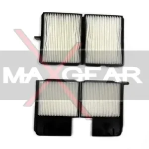 Darmowy zwrot FILTR KABINY TOYOTA AVENSIS -03 !!!KPL 2SZT!!!