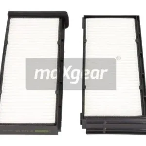 Obniżka ceny FILTR KABINY MITSUBISHI CARISMA 95-/00-/COLT !!!KPL 2SZT!!!