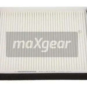 Nowość FILTR KABINY KIA SORENTO 02-/SANFA FE