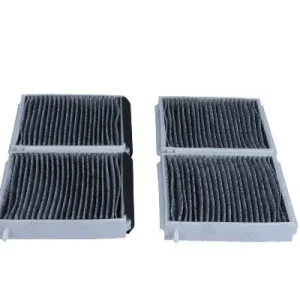 FILTR KABINY MAZDA 323/626 KPL 2SZT. Z WĘGLEM AKTYWNYM Wybór klientów