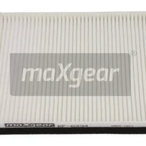 Kup online FILTR KABINY NISSAN MICRA 98-