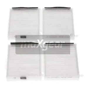 Zamów teraz FILTR KABINY MAZDA 323/626 KPL 2SZT.