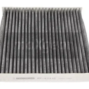 Bezpieczna płatność FILTR KABINY CITROEN BERLINGO/PARTNER 01-/XSARA Z WĘGLEM