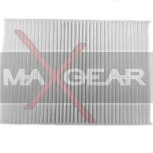 FILTR KABINY CITROEN XSARA Z KLIMĄ Do wyczerpania zapasów