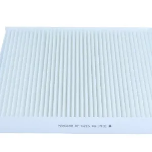 Okazja FILTR KABINY VW A2/POLO/FABIA