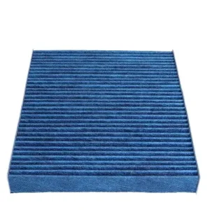 Kup online FILTR KABINY VW A2/POLO/FABIA/CODROBA/IBIZA SILVER CARBON Z JONANI SREBRA I WĘGLEM AKTYWNYM