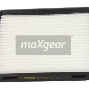 FILTR KABINY VOLVO S40/V40 Kup online