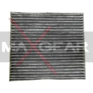 Ekspresowa dostawa FILTR KABINY RENAULT LAGUNA 01- Z WĘGLEM