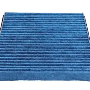 Oferta czasowa FILTR KABINY RENAULT LAGUNA 01- SILVER CARBON Z JONANI SREBRA I WĘGLEM AKTYWNYM