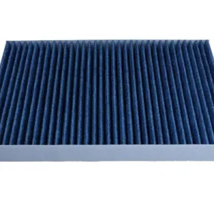 FILTR KABINY VW A4 00-/A6 97- SILVER CARBON Z JONANI SREBRA I WĘGLEM AKTYWNYM Promocja