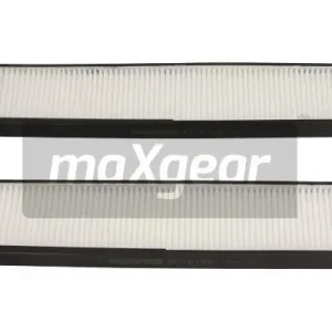 FILTR KABINY DB W124 !!!KPL 2SZT!!!! Taniej