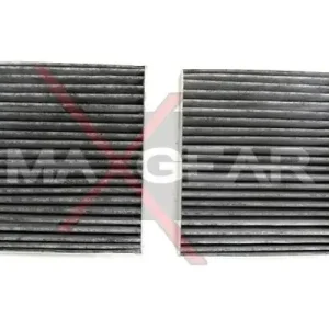 FILTR KABINY ALFA 147/156 Z WĘGLEM !!!KPL 2 SZT!!! Bestseller