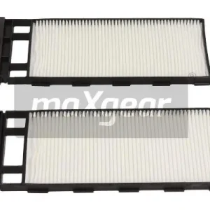 FILTR KABINY NISSAN PATROL GR 97- Ostatnia szansa