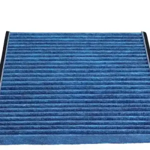 FILTR KABINY TOYOTA YARIS 99- FRANCJA/SUBARU LEGACY SILVER CARBON Z JONANI SREBRA I WĘGLEM AKTYWNYM Taniej