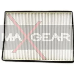 Oferta czasowa FILTR KABINY OPEL AGILA/INGIS