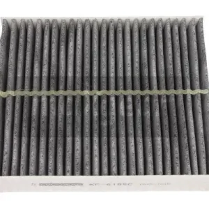 Niska cena FILTR KABINY NISSAN ALMERA 00-/PRIMERA 01- Z WĘGLEM