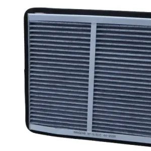 Ograniczona ilość FILTR KABINY VOLVO S60/S80/V70/XC70/XC90 Z AKTYWNYM WĘGLEM