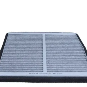 FILTR KABINY VOLVO S60/S80/V70/XC70/XC90 SILVER CARBON Z JONANI SREBRA I WĘGLEM AKTYWNYM Wybór klientów