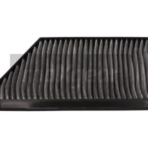 FILTR KABINY PEUGEOT 206 98- Z AKTYWNYM WĘGLEM Darmowy zwrot