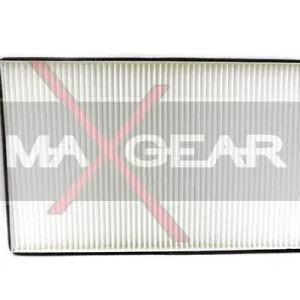 Zamów teraz FILTR KABINY DB W168 A-KLASA/ VANEO