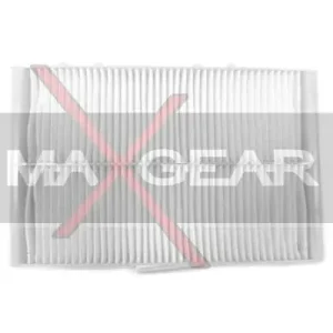 Do wyczerpania zapasów FILTR KABINY RENAULT MEGANE 98- Z KLIMĄ (PLASTIKOWA RAMKA)