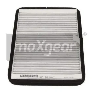 FILTR KABINY RENAULT MEGANE 98- Z KLIMĄ Z WĘGLEM (GĄBKA) Nie przegap