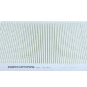 FILTR KABINY OPEL ASTRA G/H/ZAFIRA 98-(DELPHI) Rabat