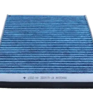 Cena promocyjna FILTR KABINY OPEL ASTRA G/H/ZAFIRA 98-(BEHR) SILVER CARBON Z JONANI SREBRA I WĘGLEM AKTYWNYM