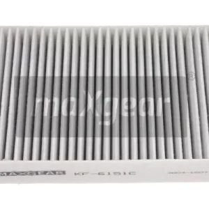 Łatwy zwrot FILTR KABINY RENAULT CLIO/KANG