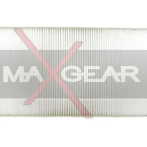 Do wyczerpania zapasów FILTR KABINY VW A6 94- Z K