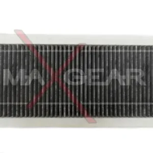 FILTR KABINY FORD FOCUS Z WĘGLEM Bestseller