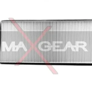 Dostępne od ręki FILTR KABINY PEUGEOT 406