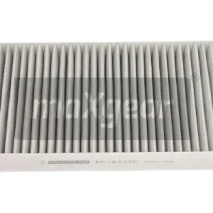 FILTR KABINY FIAT BRAVA/BRAVO/MAREA Z WĘGLEM Szybka wysyłka