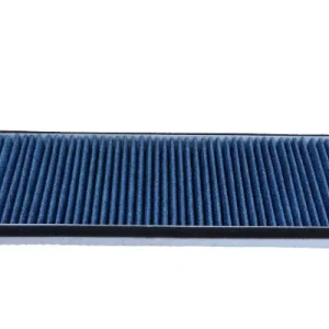 Oferta limitowana FILTR KABINY VW A80 B4/A4/PASSAT 96- SILVER CARBON Z JONANI SREBRA I WĘGLEM AKTYWNYM