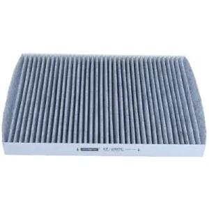 Premium FILTR KABINY VW A3/SEAT AROSA/CORDOBA/IBIZA/OCTAVIA 96- BEZ KLIMY WYS. 25MM Z AKTYWNYM WĘGLEM