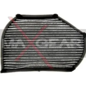 Ostatnie sztuki FILTR KABINY DB W202/W210 Z WĘGLEM