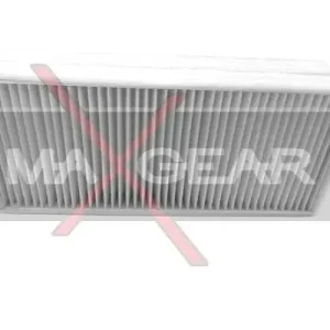 FILTR KABINY DB W210/W220 2SZT Okazja