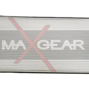 FILTR KABINY DB VITO/VIANO 95- Premium