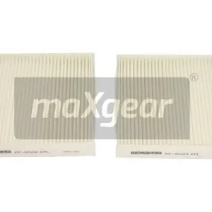 FILTR KABINY RENAULT ESPACE 96- !!!KPL 2 SZT!!! Bestseller