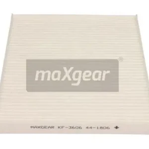 Tylko dziś FILTR KABINY MAZDA CX-9 07-