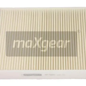 FILTR KABINY BMW 1/3 F20/F30/F31 2011- Zamów dziś