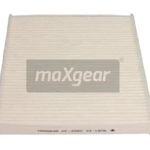 FILTR KABINY BMW X5/X6 E70/E71/E72 08- Ostatnia szansa