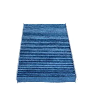 FILTR KABINY PEUGEOT 307 SILVER CARBON Z JONANI SREBRA I WĘGLEM AKTYWNYM Nowość