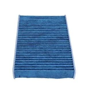 Tylko dziś FILTR KABINY RENAULT FLUENCE NISSAN JUKE 10- SILVER CARBON Z JONANI SREBRA I WĘGLEM AKTYWNYM